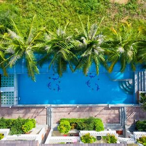 Quynh Mai Resort